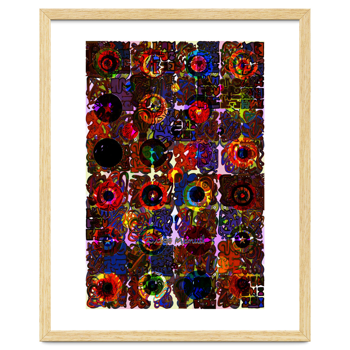 Graffiti Digital 2022 322