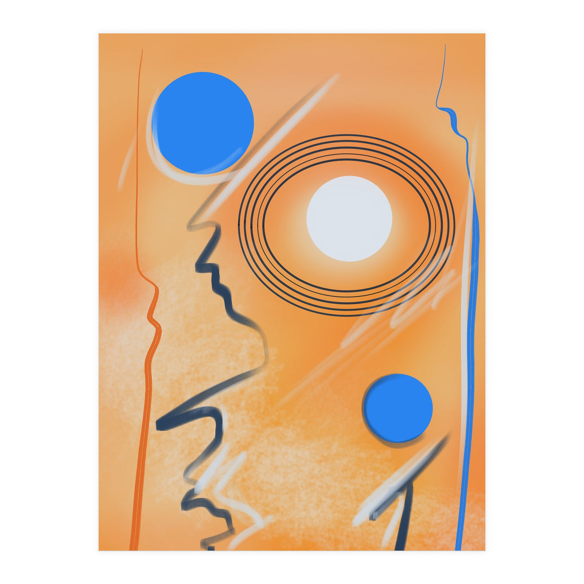 Fantasias 2 (Print Only)