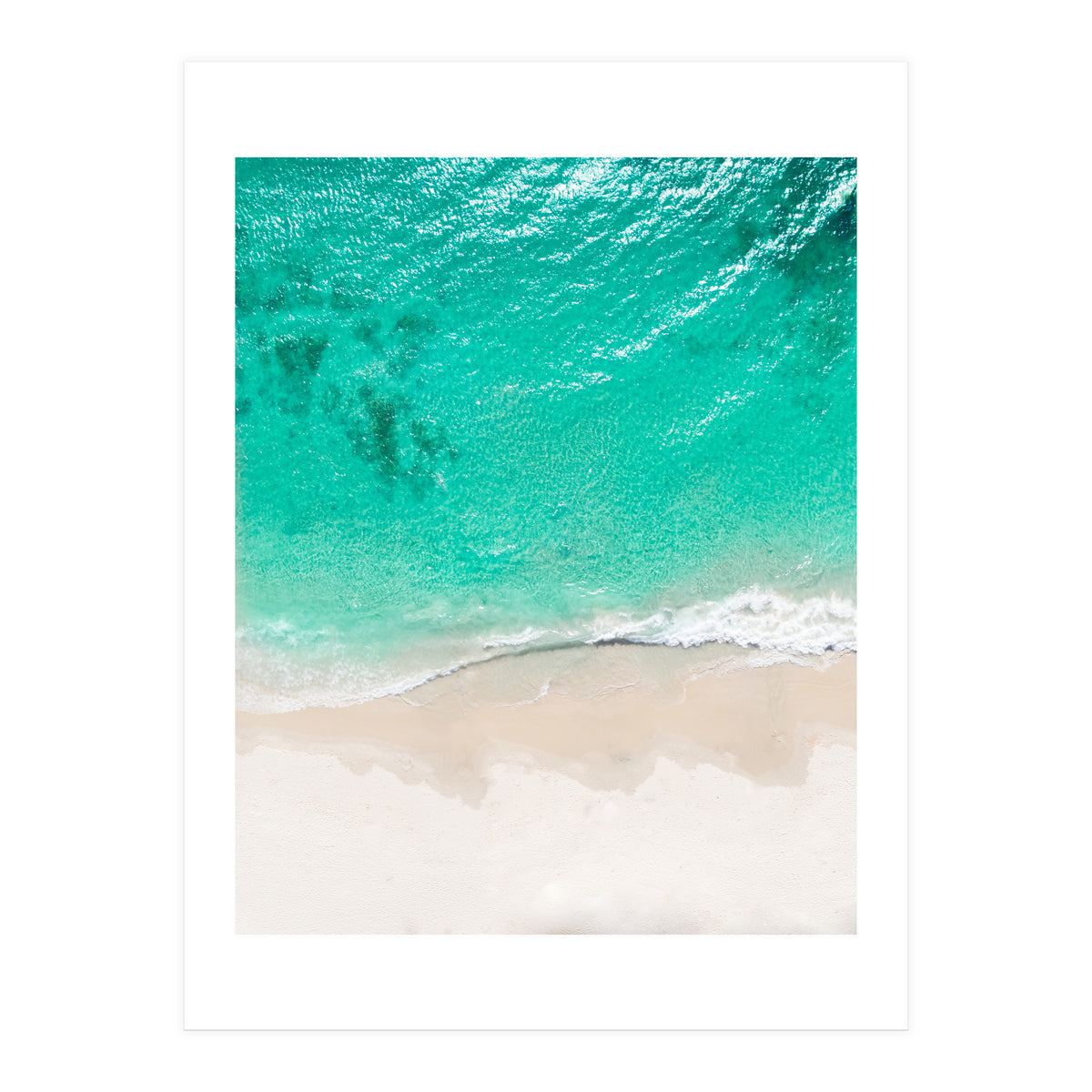 City Beach, Perth, WA  (Print Only)