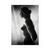 Venusian II (Print Only) thumbnail