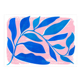 Mid Century Garden (Print Only) thumbnail