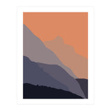 Smoky Mountains National Park (Print Only) thumbnail