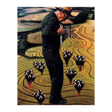 Accordion (Print Only) thumbnail