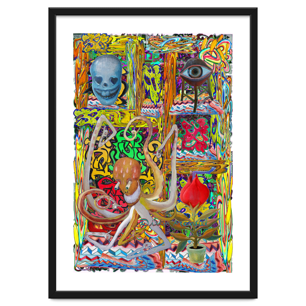 Oficina Del Cobrador 34