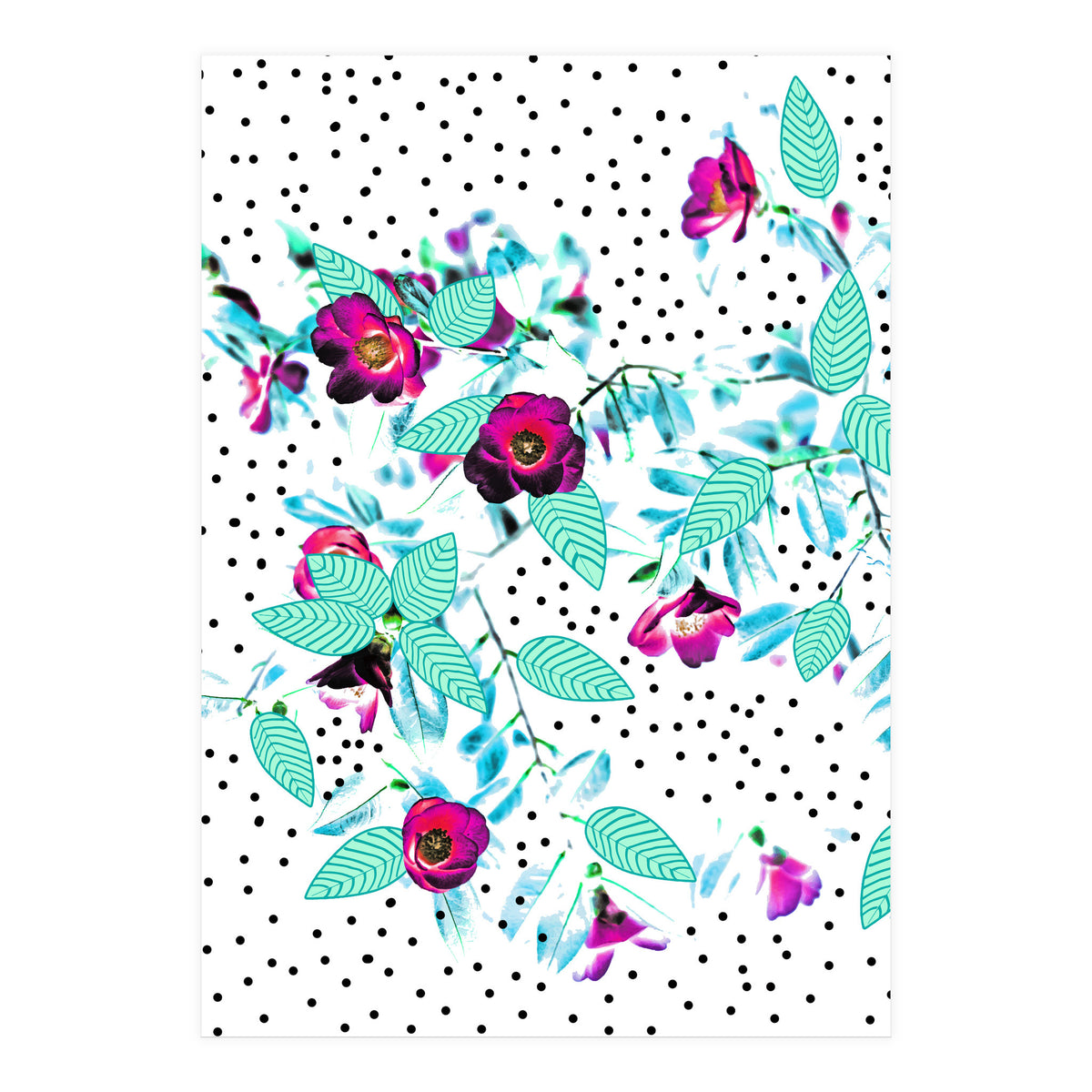 Anabella (Print Only)