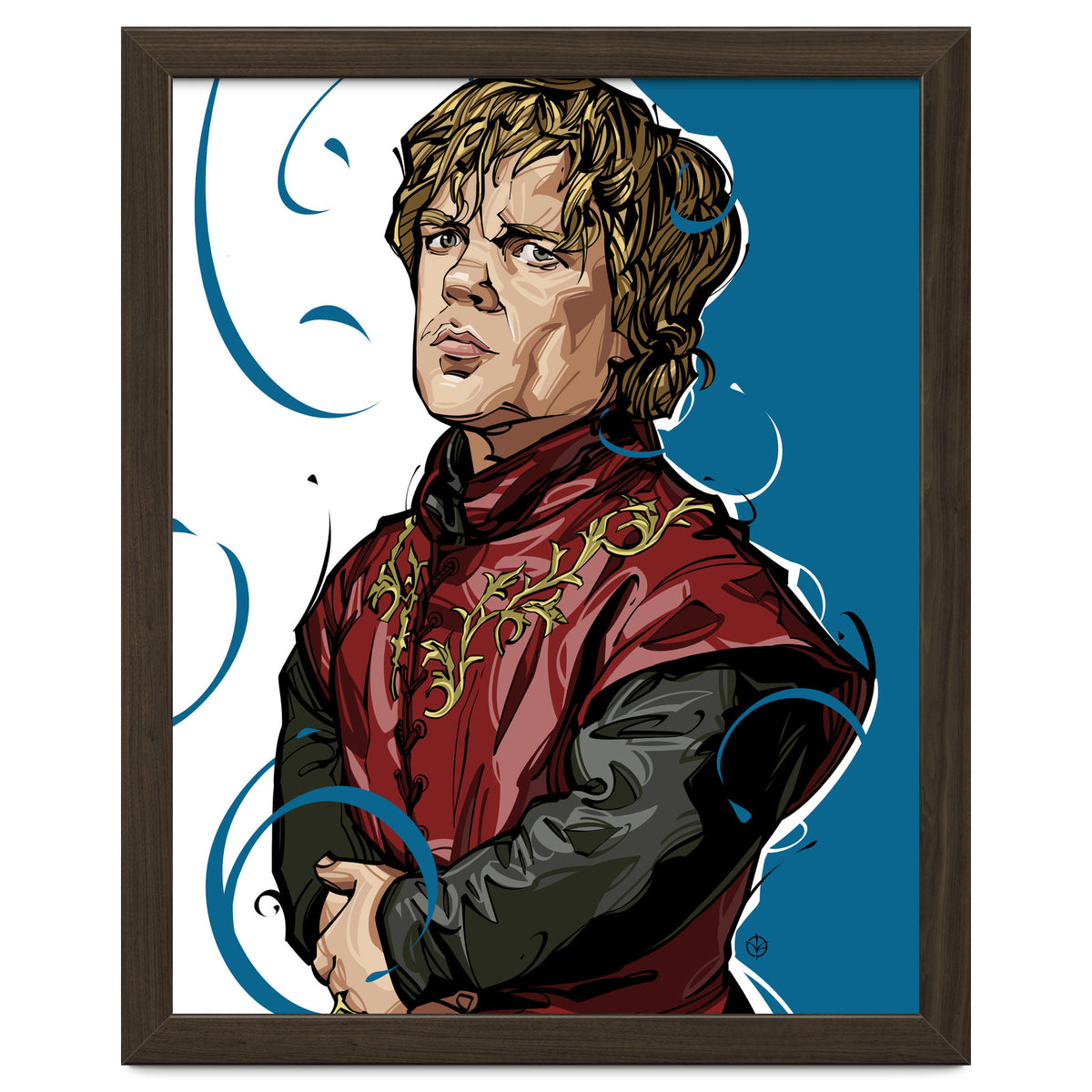 Tyrion Lannister Game Of Thrones