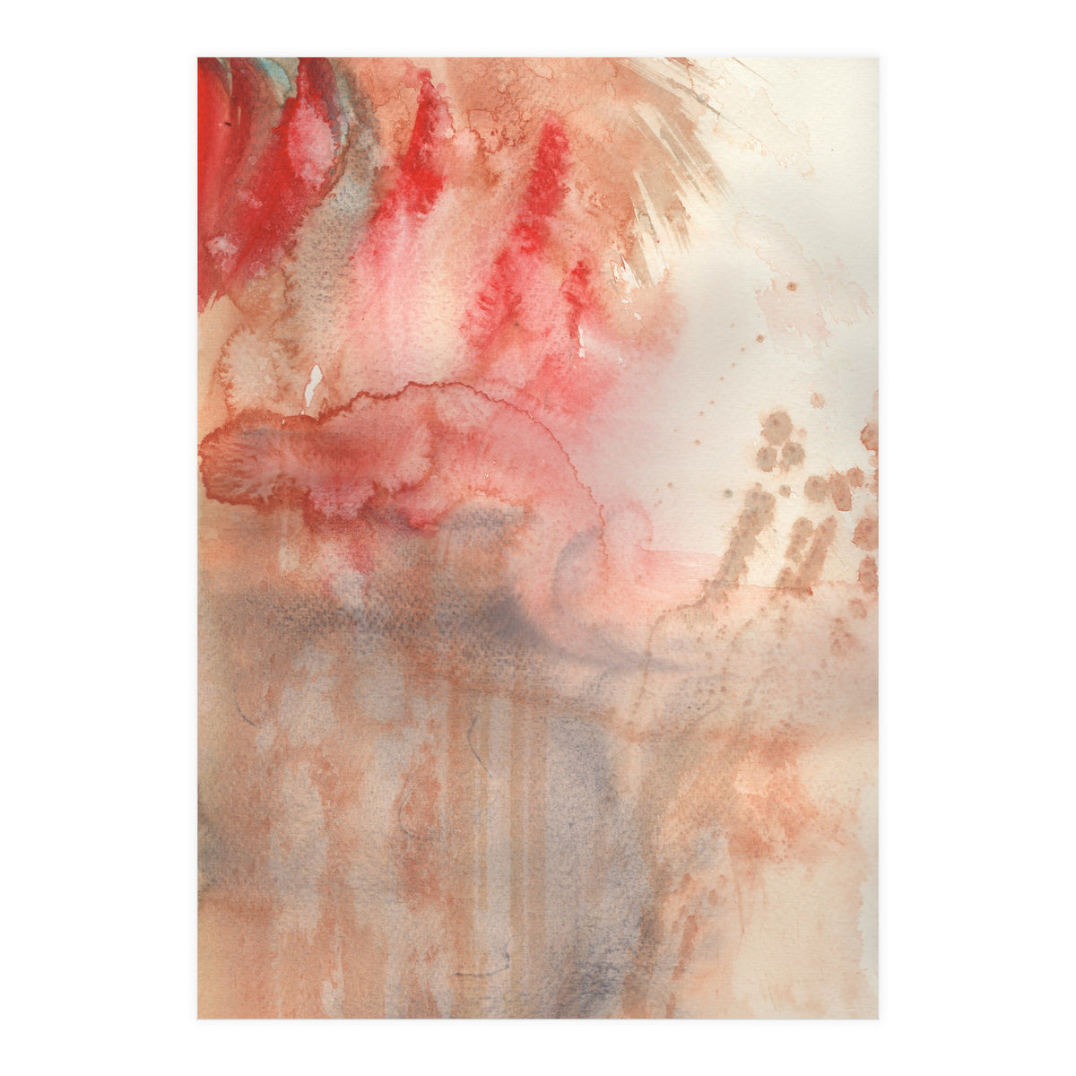 Sweet life (Print Only)