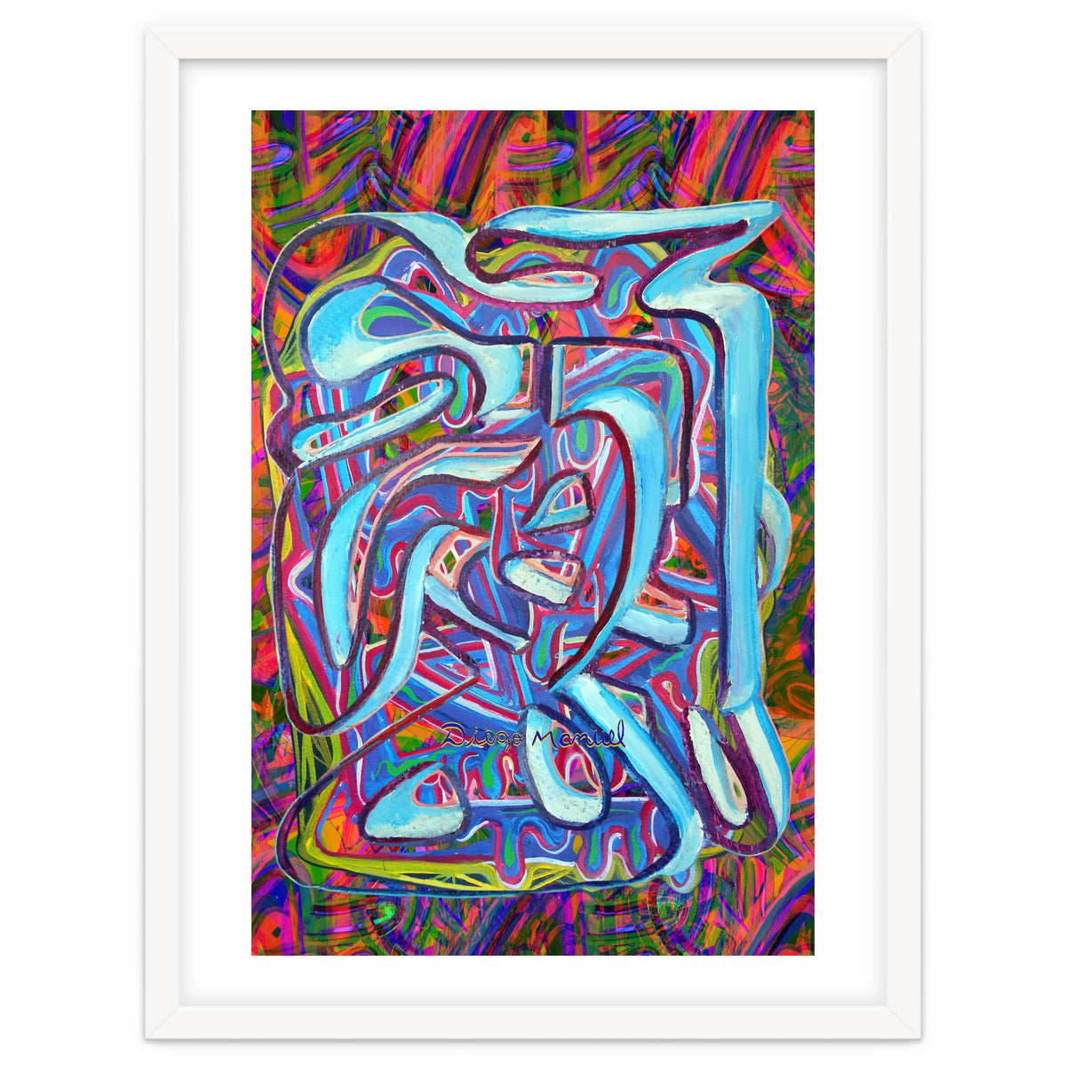 Graffiti Digital 2022 824