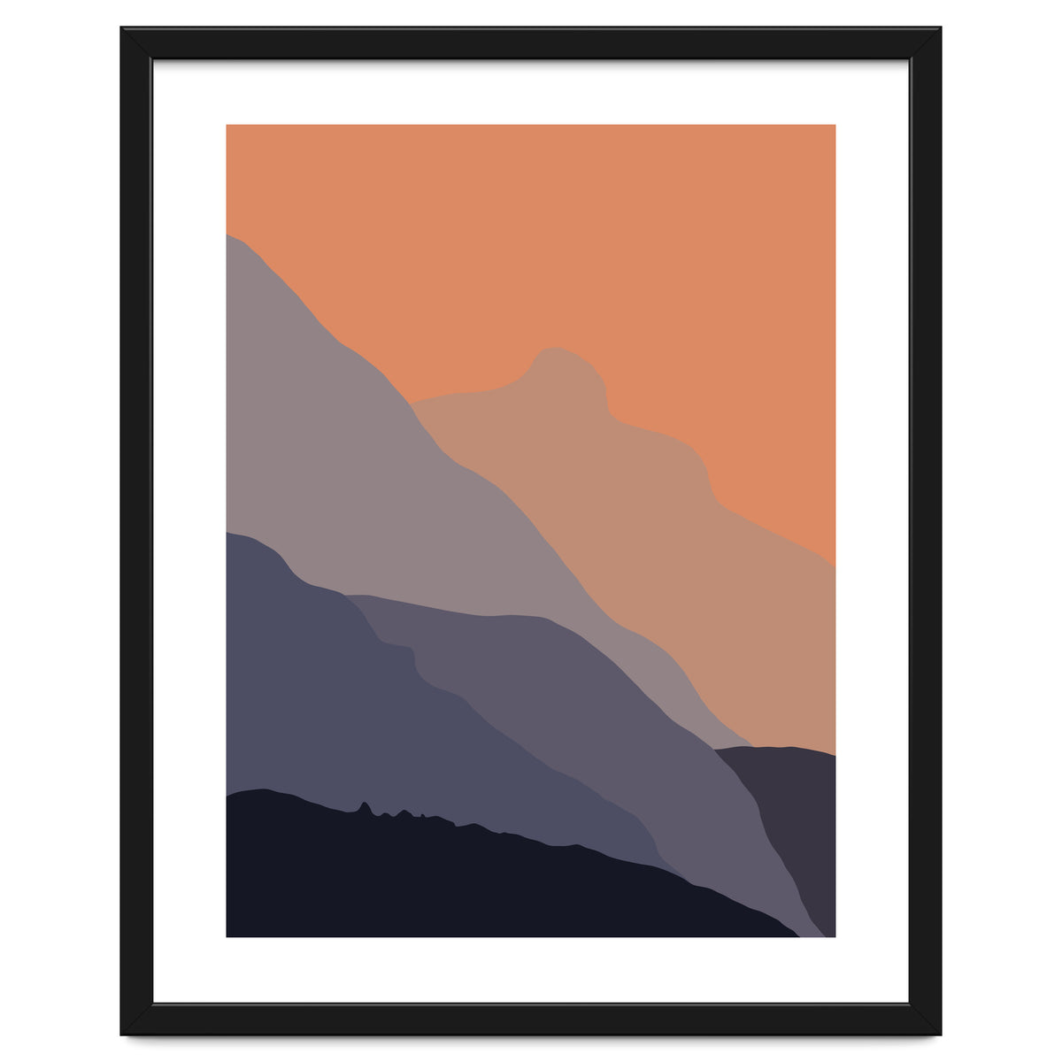 Smoky Mountains National Park