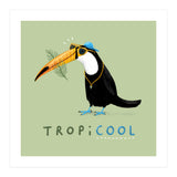 Tropicool (Print Only) thumbnail