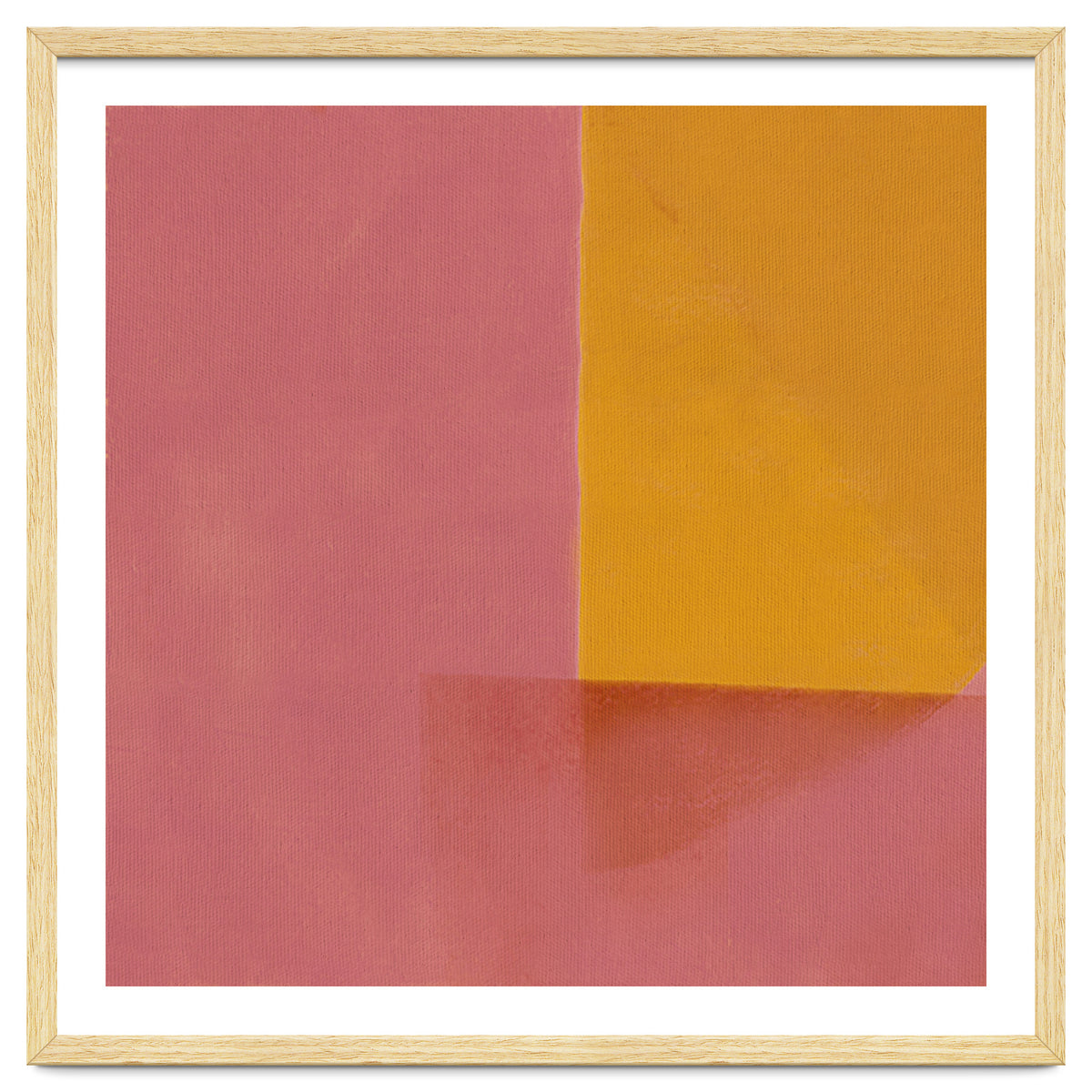 Sailing In Imaginary