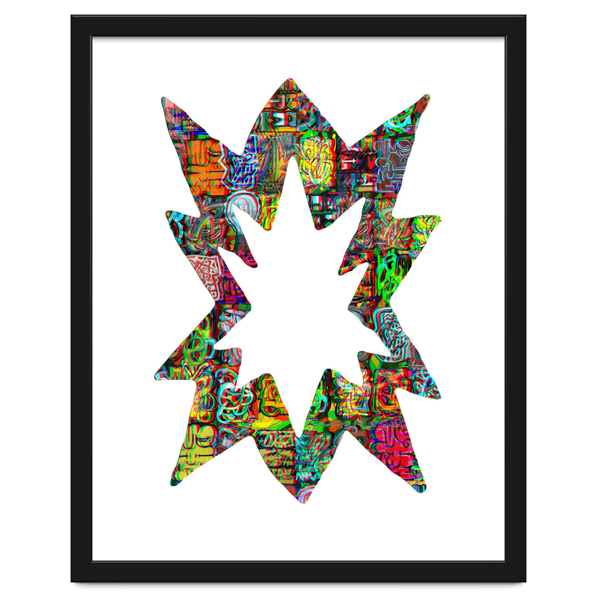 Graffiti Digita 2023 2