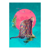 Jaguar (Print Only) thumbnail