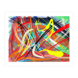 Party And Life 1 (Print Only) thumbnail