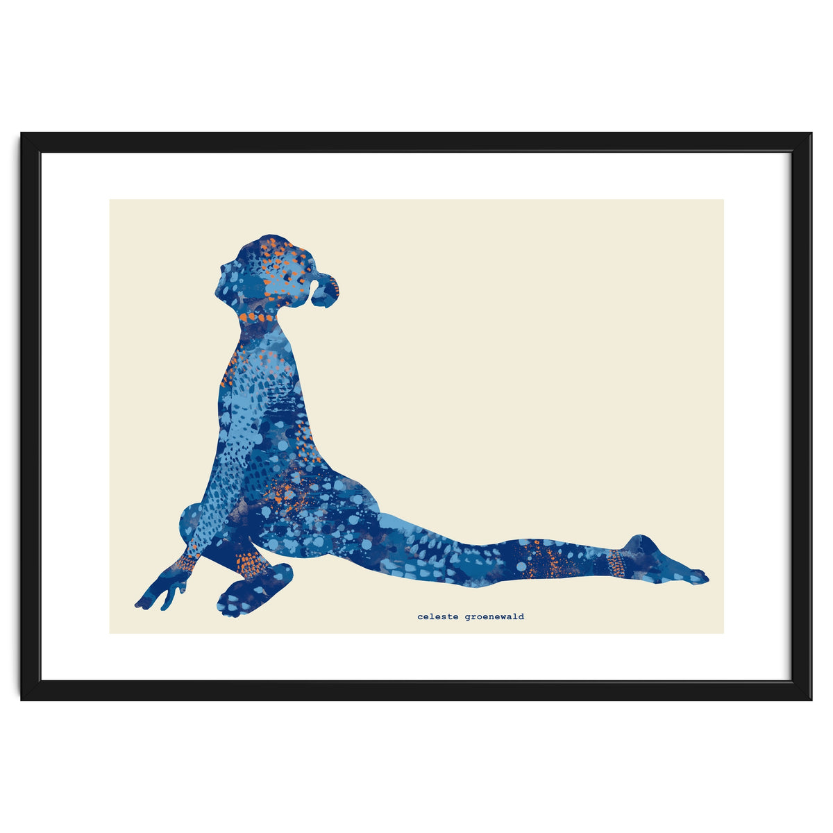 Eka Pada Rajakapotasana | Pigeon Pose