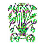 Planta Salvaje 36  (Print Only) thumbnail