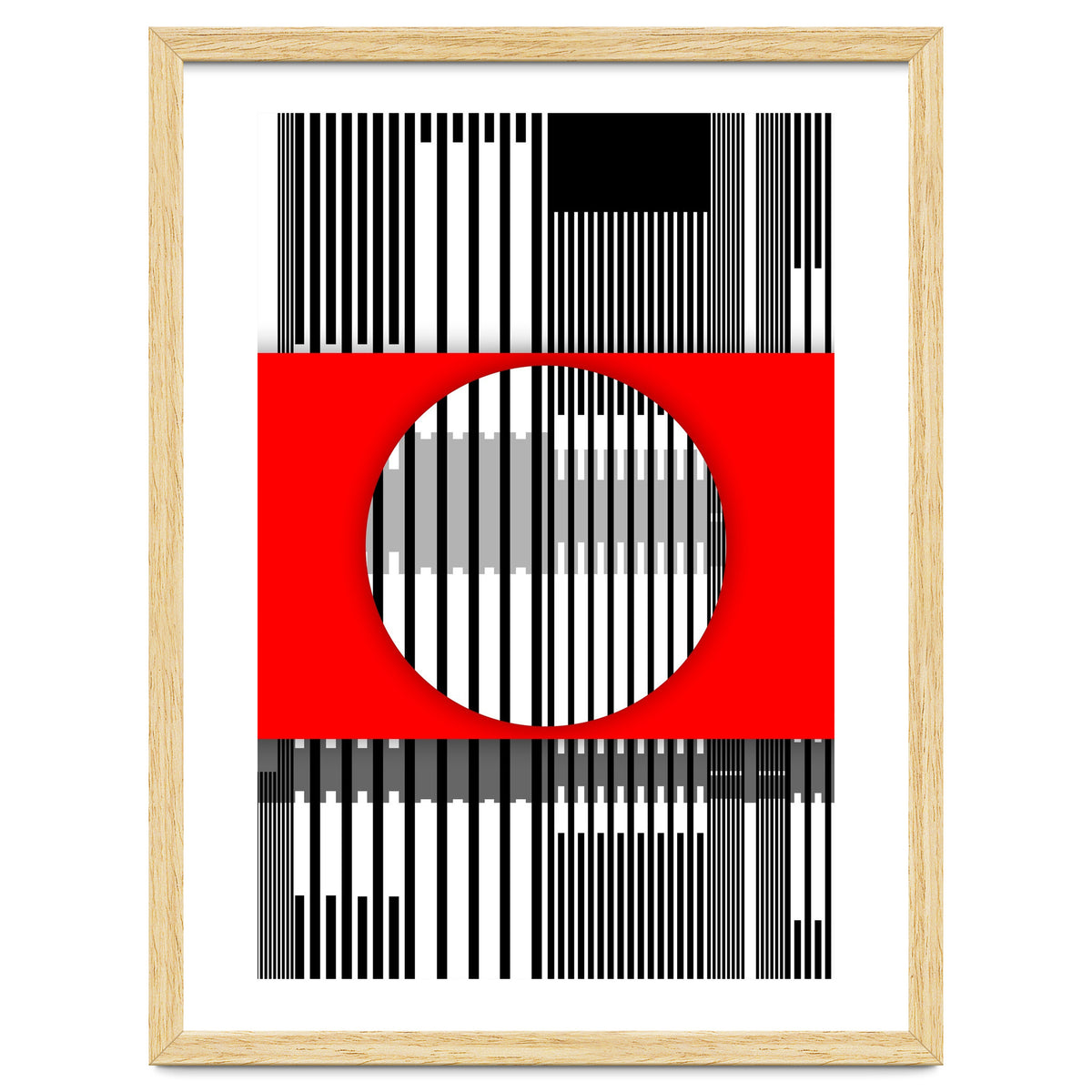 Glitch Global IX Serie Urban Nature