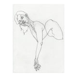 Relaxation (Where is my mind) (Print Only) thumbnail