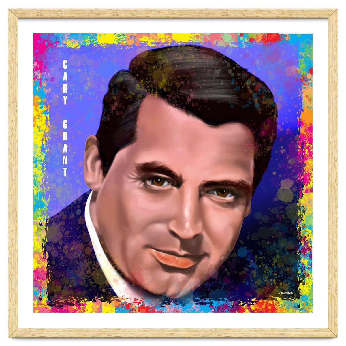 Cary Grant