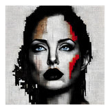 Angelina Jolie  (Print Only) thumbnail
