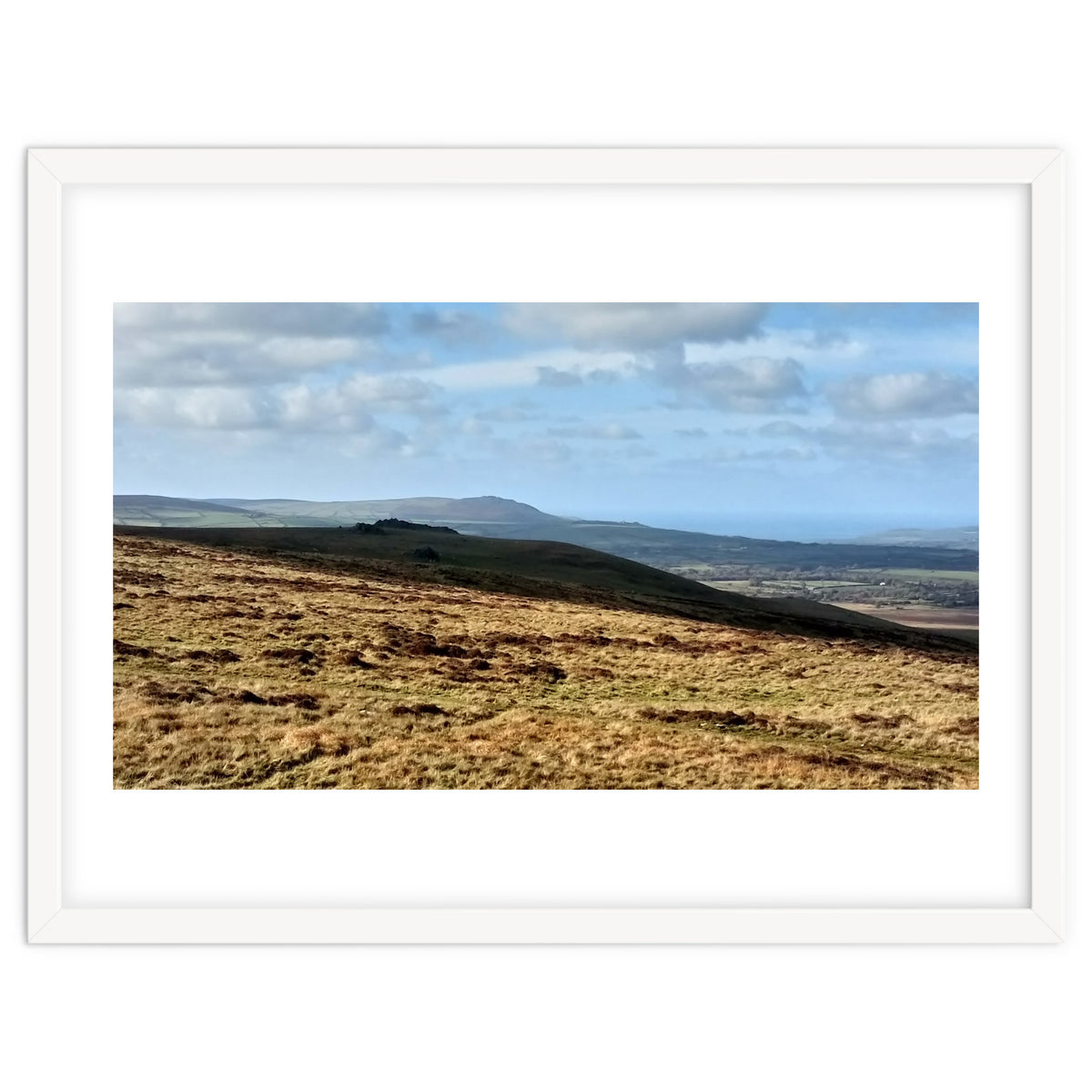 Preseli Hills