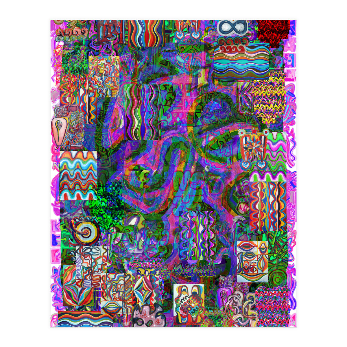 New Graffiti2022 307 (Print Only)