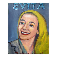 Evita 2 (Print Only)