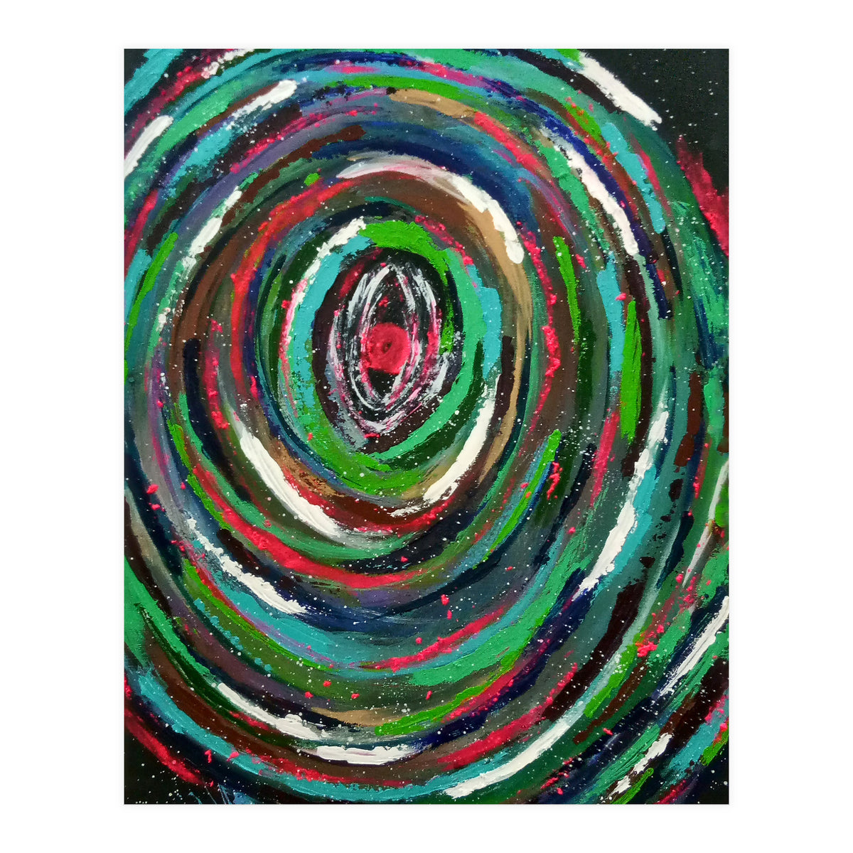 Shoonya (Print Only)