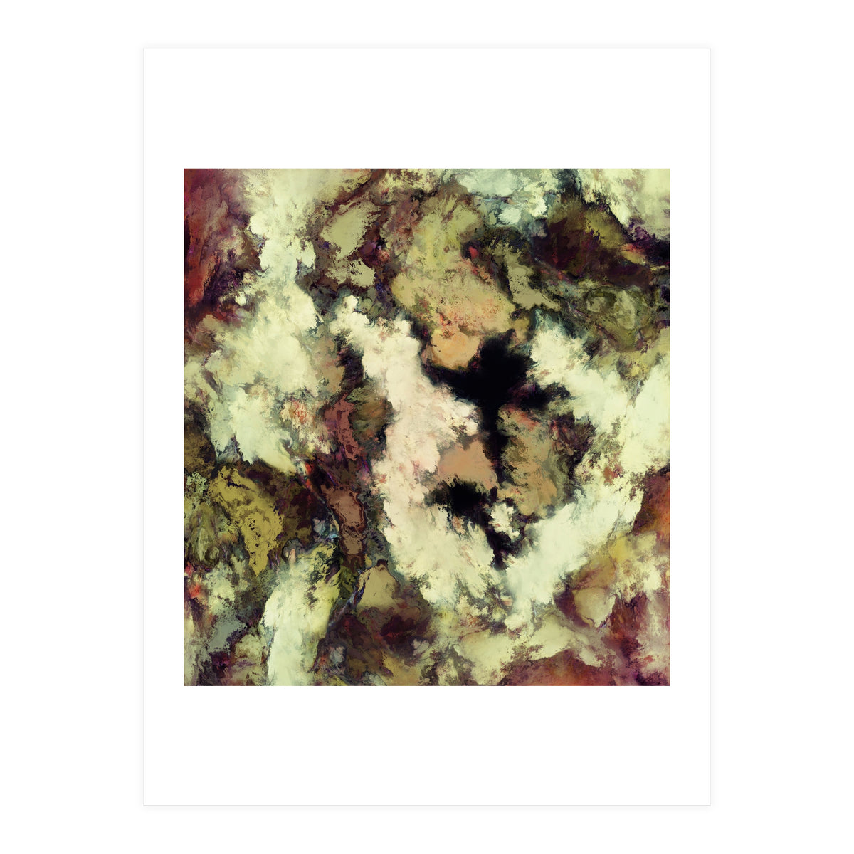 Overhang (Print Only)