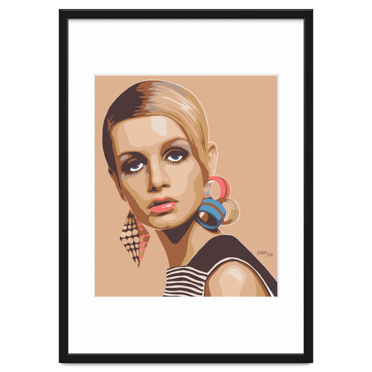 Twiggy