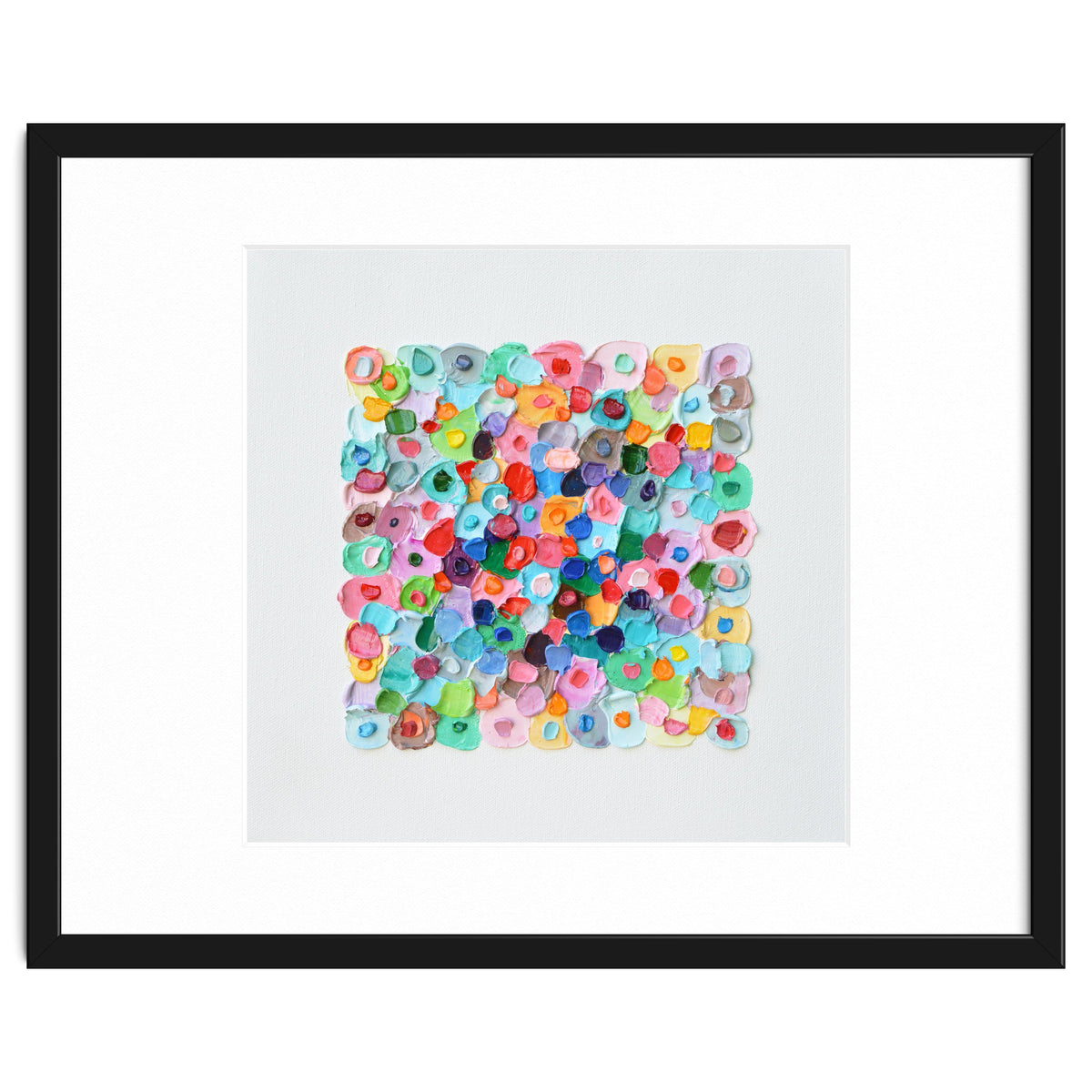 Polka Daub Barnacles