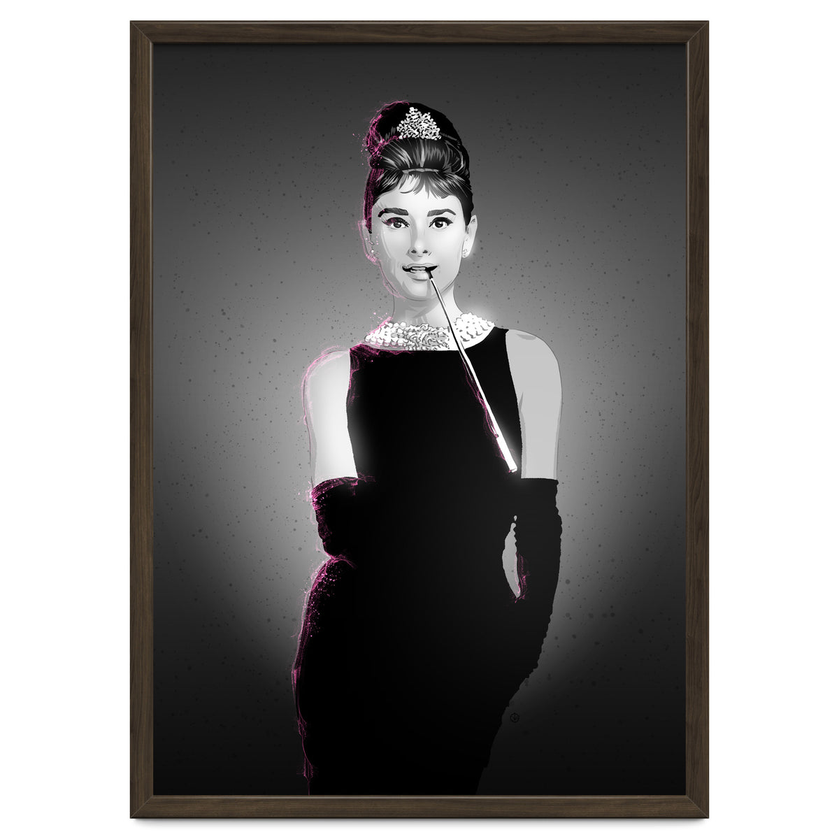 Audrey Hepburn
