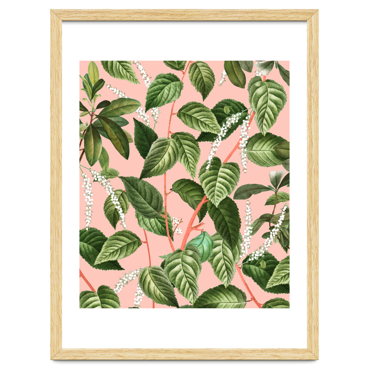 How Lovely Is The Silence Of Growing Things