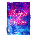 Neon Collection Cocktails (Print Only) thumbnail