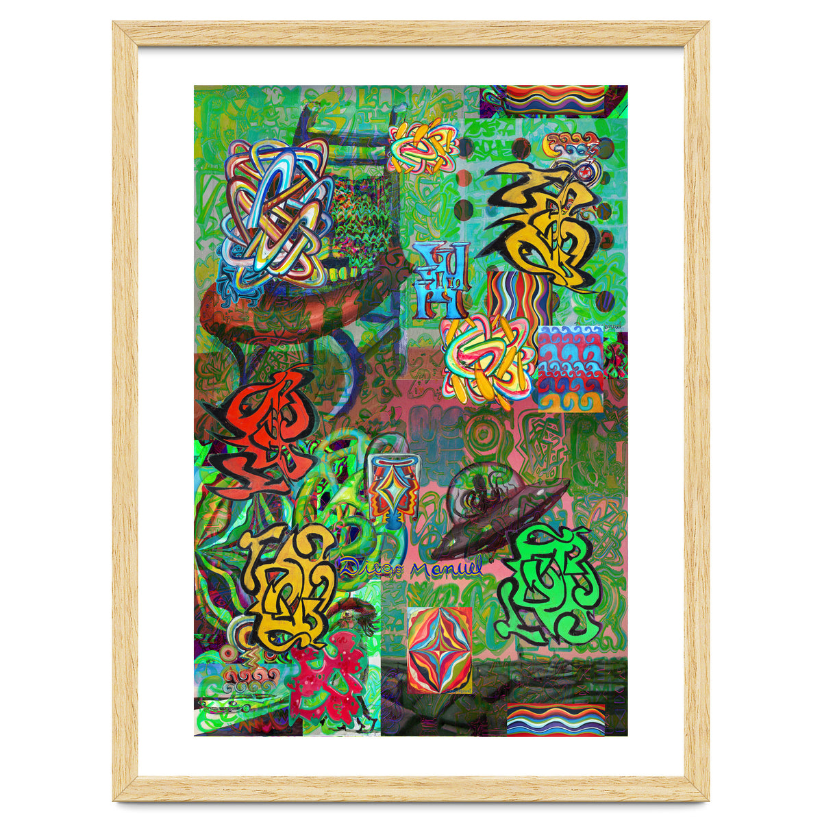 Graffiti Digital 2022 496