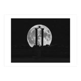Moon Gate (Print Only) thumbnail