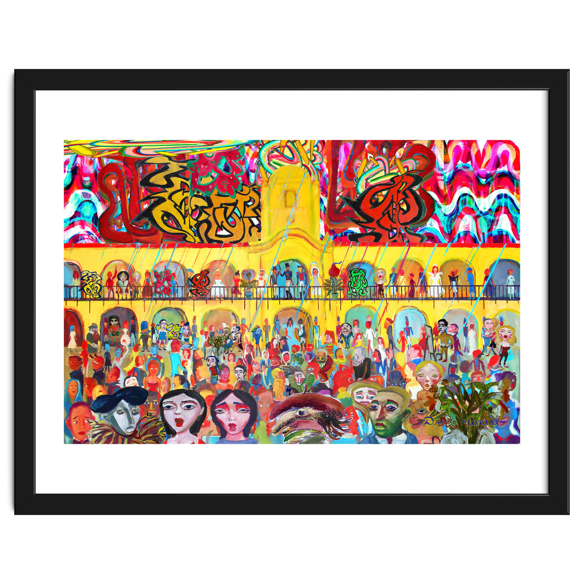 25 De Mayo Pop Digital 3