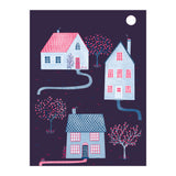 Spring In Townsville at Night (Print Only) thumbnail