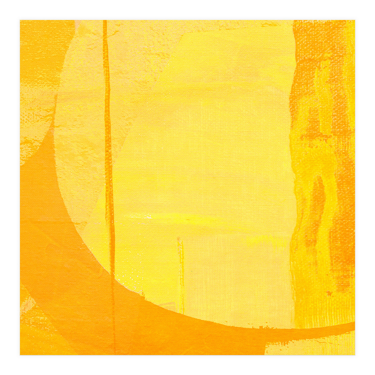 Summer Sun I (Print Only)