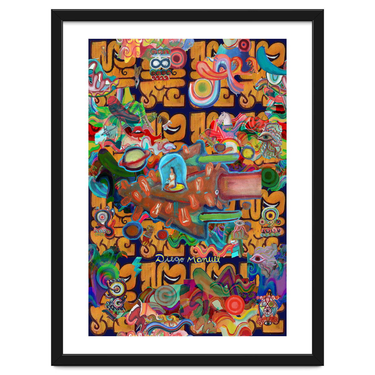 Muchas Cosas 2021 190