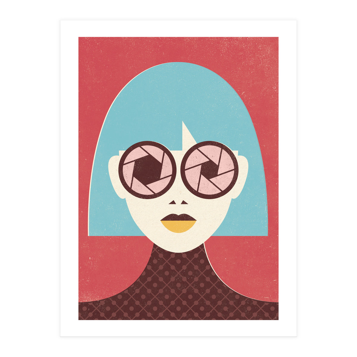 20/20 (80s) (Print Only)