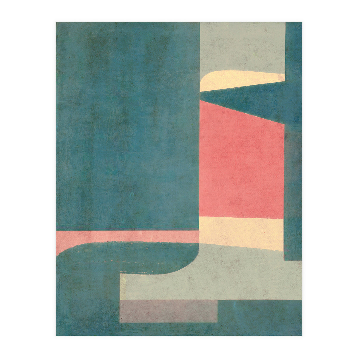 Penstock (Print Only)