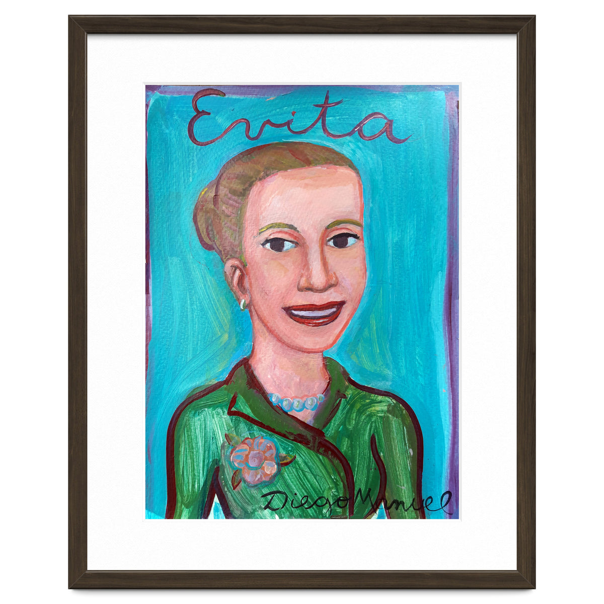 Evita