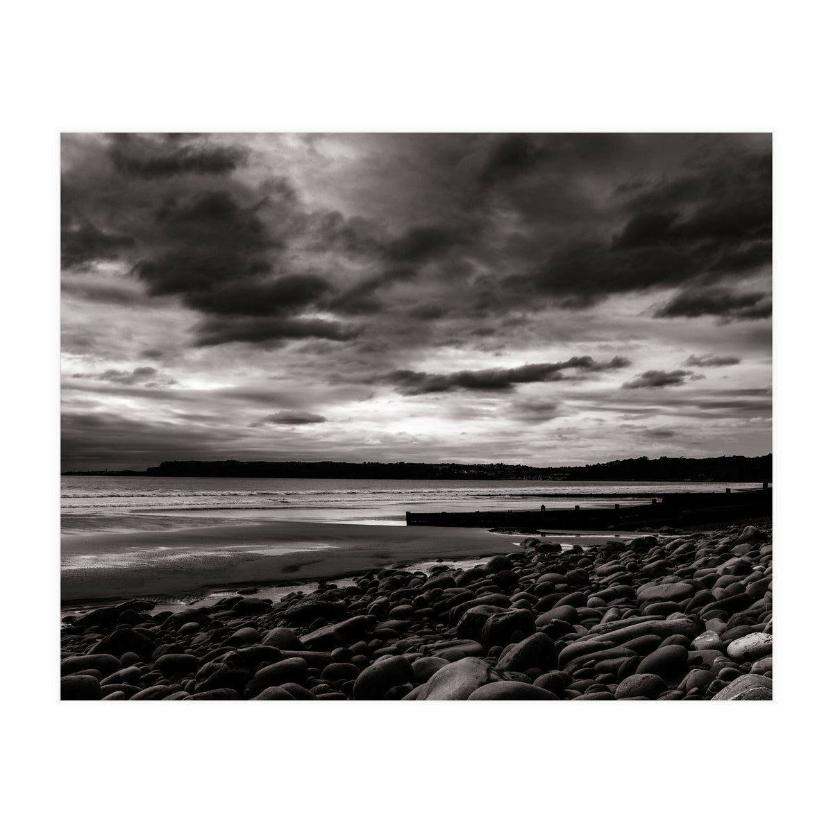 Amroth, Pembrokeshire (Print Only)
