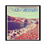 Garda! (Print Only) thumbnail