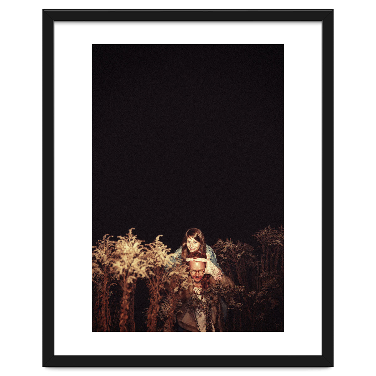 Buy the Ticket, Take the Ride