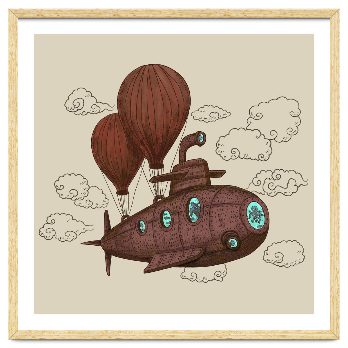 The Fantastic Voyage