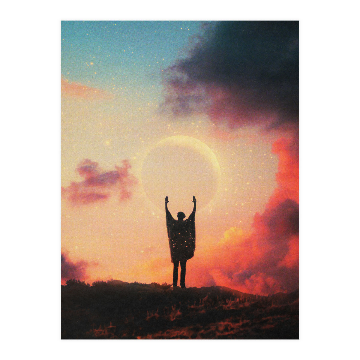 Worship (Print Only)