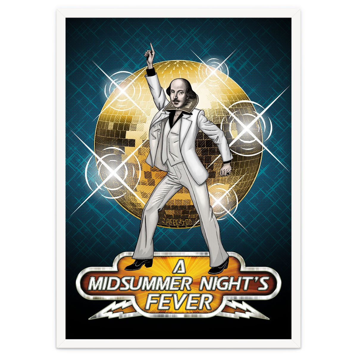 A Midsummer Night's Fever