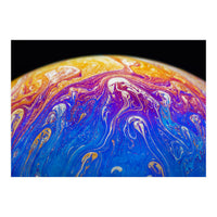 Soap Bubble  (Print Only)